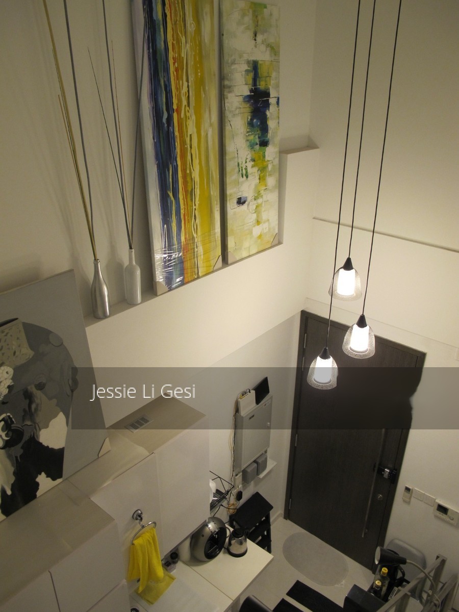 # 1 Loft (D14), Apartment #134918932
